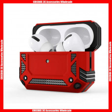 Drop Resistance Hard PC+TPU Case For Airpods Series