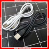 AIVR K354 20W Steep Discount Charger Cable,With Retail Packge.