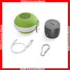 EWA A103 Portable IP67 Mini Wireless Bluetooth Speaker ,With Retail Package. 