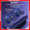 ZEALOT S51 TWS Portable  Bluetooth Speaker,With Retail Package. 