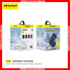 AWEI Y526 Mini Portable  Outdoor Bluetooth Speaker,With Retail Package. 