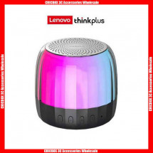Lenovo K3 Plus RGB Portable Wireless Bluetooth Speaker,With Retail Package. 