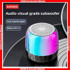 Lenovo K3 Plus RGB Portable Wireless Bluetooth Speaker,With Retail Package. 