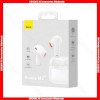 Baseus True Wireless Earphones Bowie M2+  ANC Earbuds ,With Retail Package.