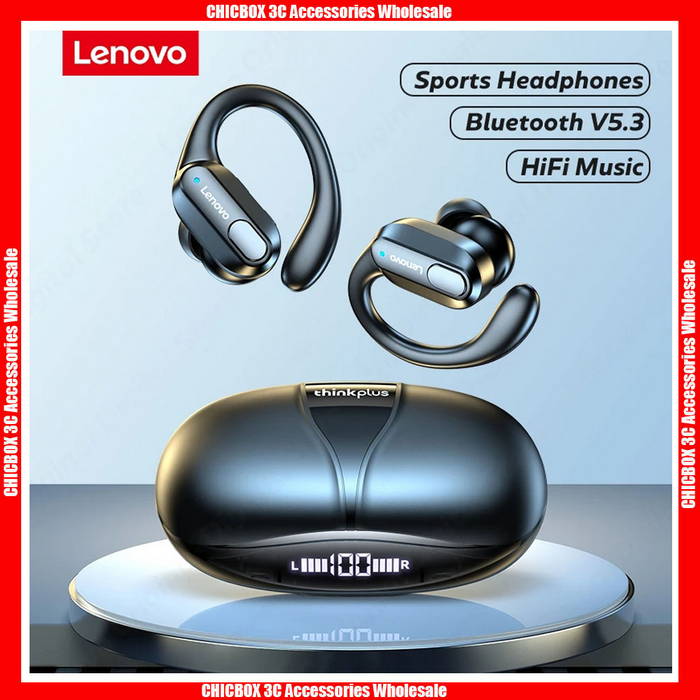 Lenovo thinkplus Live Pods XT80 PRO, With Retail Package. 