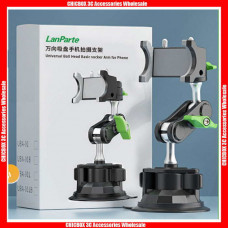 Universal Ball Head Basic Sucker Arm For Smartmobile,,With Retail Package