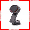 Magneti Cell Phone Holder Car Mount,With Retail Package