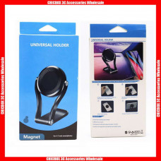 MG010 Universal Magnet Phone Holder,With Retail Package