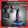One-button pop-up suction cup phone Holder,with retail package