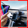 360 Free Spin Car Phone Holder, with retail package