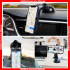 360 Free Spin Car Phone Holder, with retail package