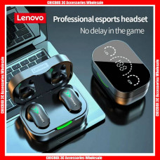 Lenovo thinkplus Live Pods XT82,With Retail Package. 