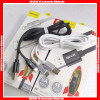 AIVR K310 6A Max Fast Charger Data Cable , With Retail Package.