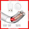 USB Series Magnetic Charger 1M PC Cable For iWatch 1/2/3/4/5/6/7/8/SE/Ultra, With Retail Package.