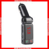 SC06 BT Hands-free Car Charger,With Retail Package.