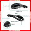 X5 Wireless Car Kit Mp3 Player,With Retail Package.