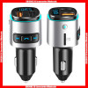 BC41 BT Hands-free Car Charger,With Retail Package.