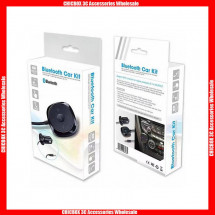BC20 Wireless Car Kit,With Retail Package.