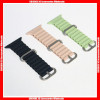 A+ Quality Ocean Strap Double button Silicone Brand, w/retail package