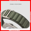 A+ Quality Alpine Loop Strap Nylon Brand, w/retail package