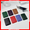 MagSafe Series 2 Card Storage With Stand Holder PU Leather Bag, With Retail Package.