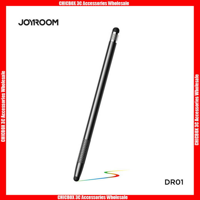 JR-DR01 Passive Stylus Pen, with retail package