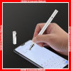 Universal 3 in 1 Passive Stylus Pen With Stand , with retail package
