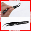 Kaisi T-11/T-15 ESD Anti-static Tweezer, w/retail package