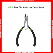 2UUL DA83 Basic Plier Cutter for Phone Repair, w/retail package