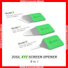 2UUL DA91 XYZ Screen Opener 3 in 1 Set, w/retail package