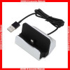 XBX-01 USB Charger Dock For Mobile Phone ,with retail package