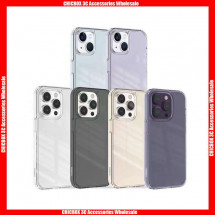 For iPhone 13 - 13 Pro Max  K-DOO  Guardian Series PC+TPU Case ,  with retail package