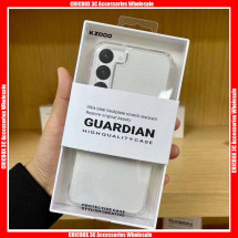 For Samsung Series K-DOO  Guardian Series PC+TPU Case ,  with retail package