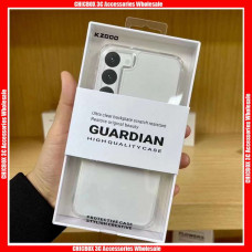 For HUAWEI & iPhone K-DOO  Guardian Series PC+TPU Case ,  with retail package