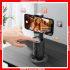 P01 360°Auto Face Tracking Gimbal,with retail package