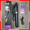 Q02s Fill Light Bluetooth Tripod Selfie Stick(1045mm), with retail package